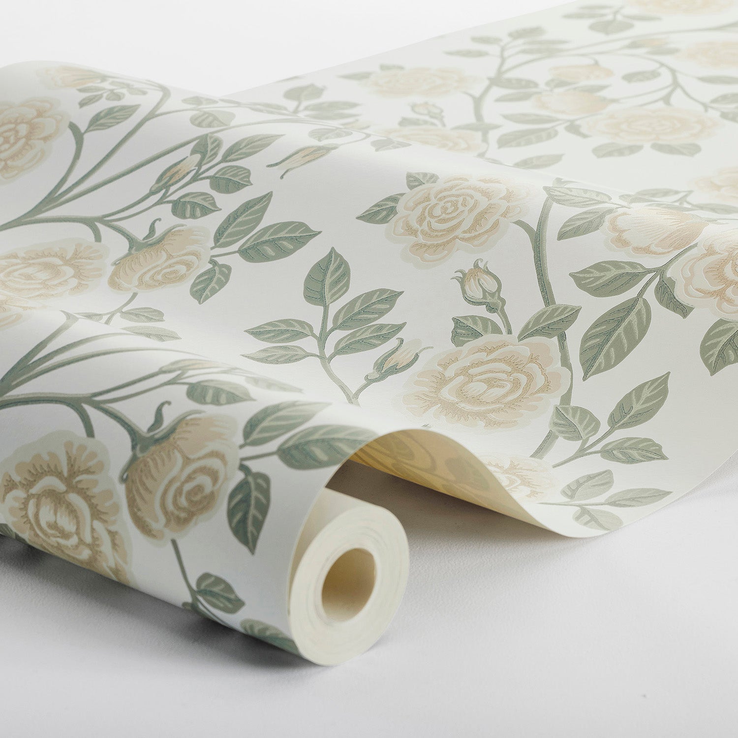 ELSA-SAGE-SCHUMACHER-6957 - Schumacher Wallpaper