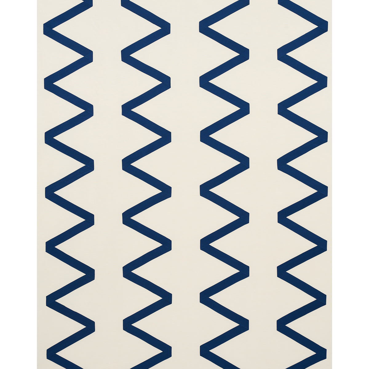 LEGERE-LINEN-SILK-APPLIQU-COBALT-ON-IVORY-SCHUMACHER-69695
