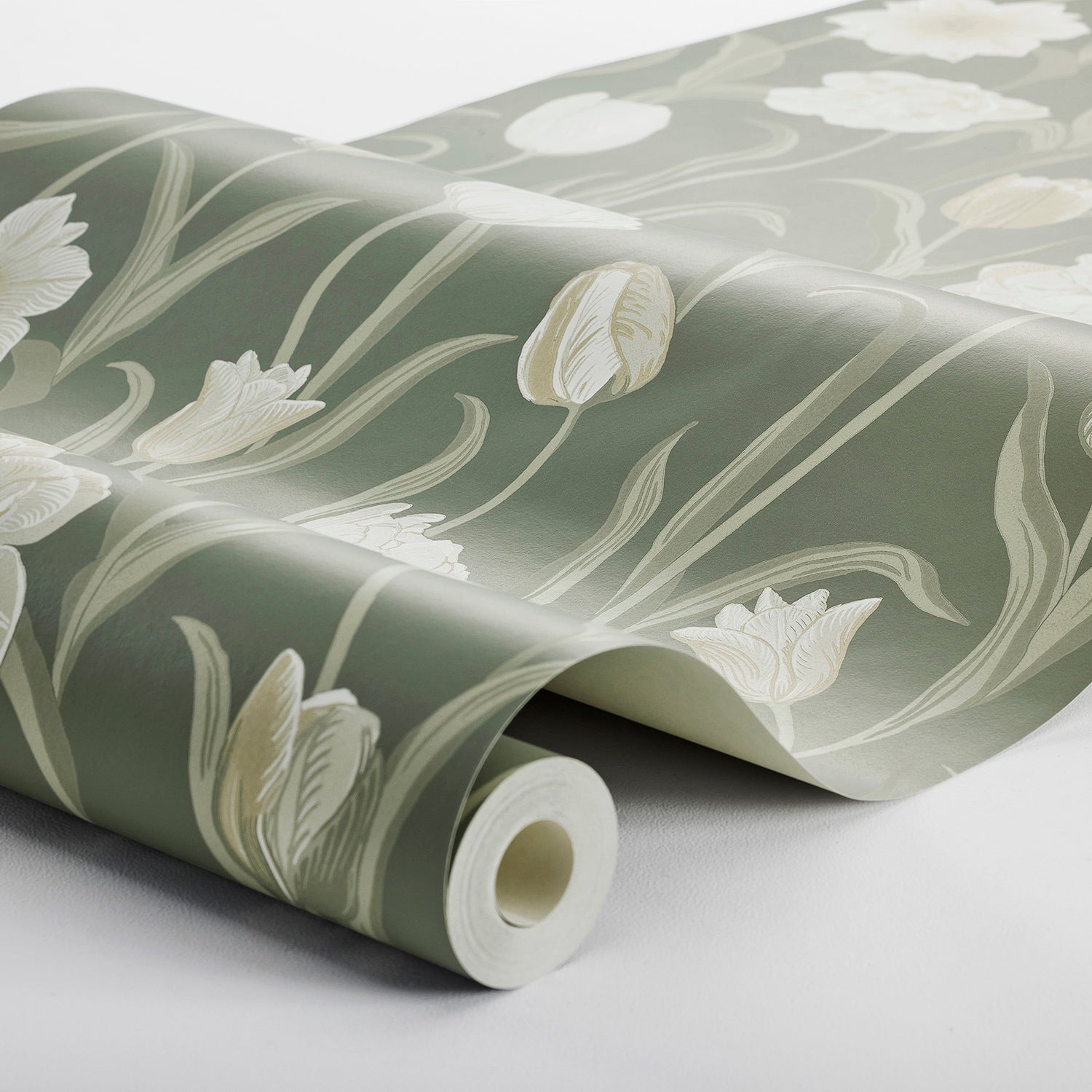 LA-BELLE-EPOQUE-JADE-SCHUMACHER-6971 - Schumacher Wallpaper