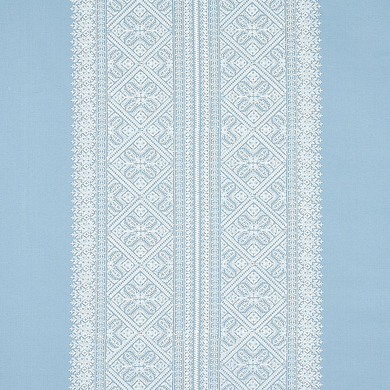 TOLEDO-EMBROIDERY-CHAMBRAY-SCHUMACHER-69733