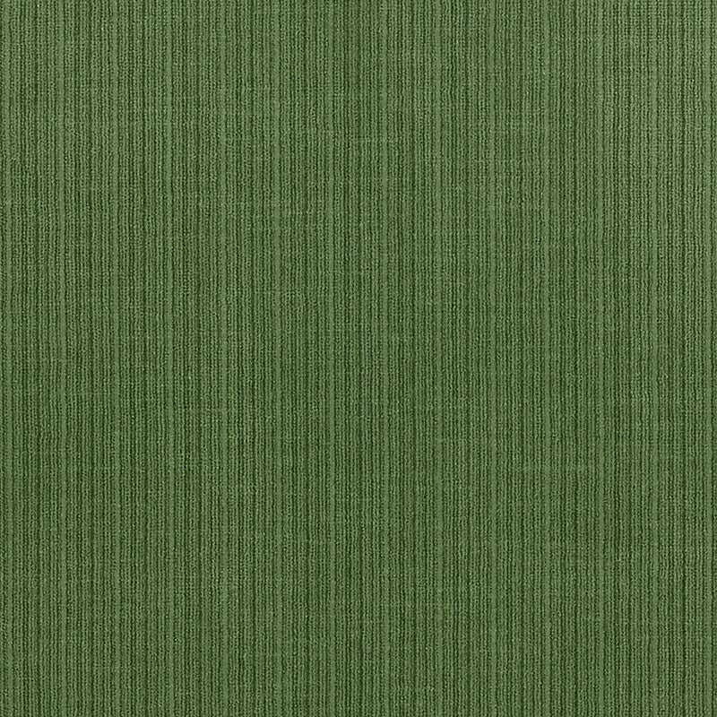 Antique Strie Velvet - Hedge - Schumacher 69763 Fabric - Schumacher Fabric
