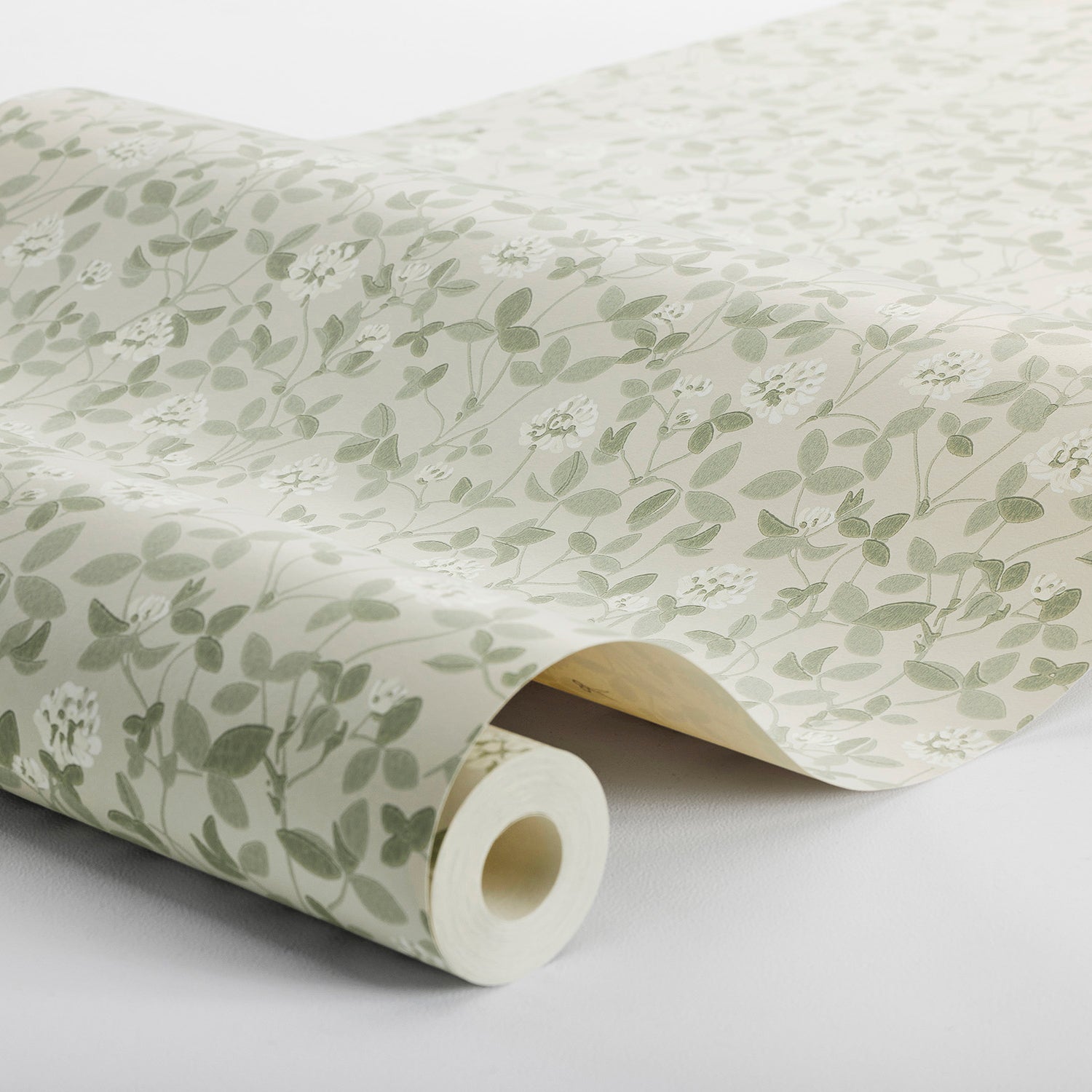 KLVER-SAGE-SCHUMACHER-6977 - Schumacher Wallpaper