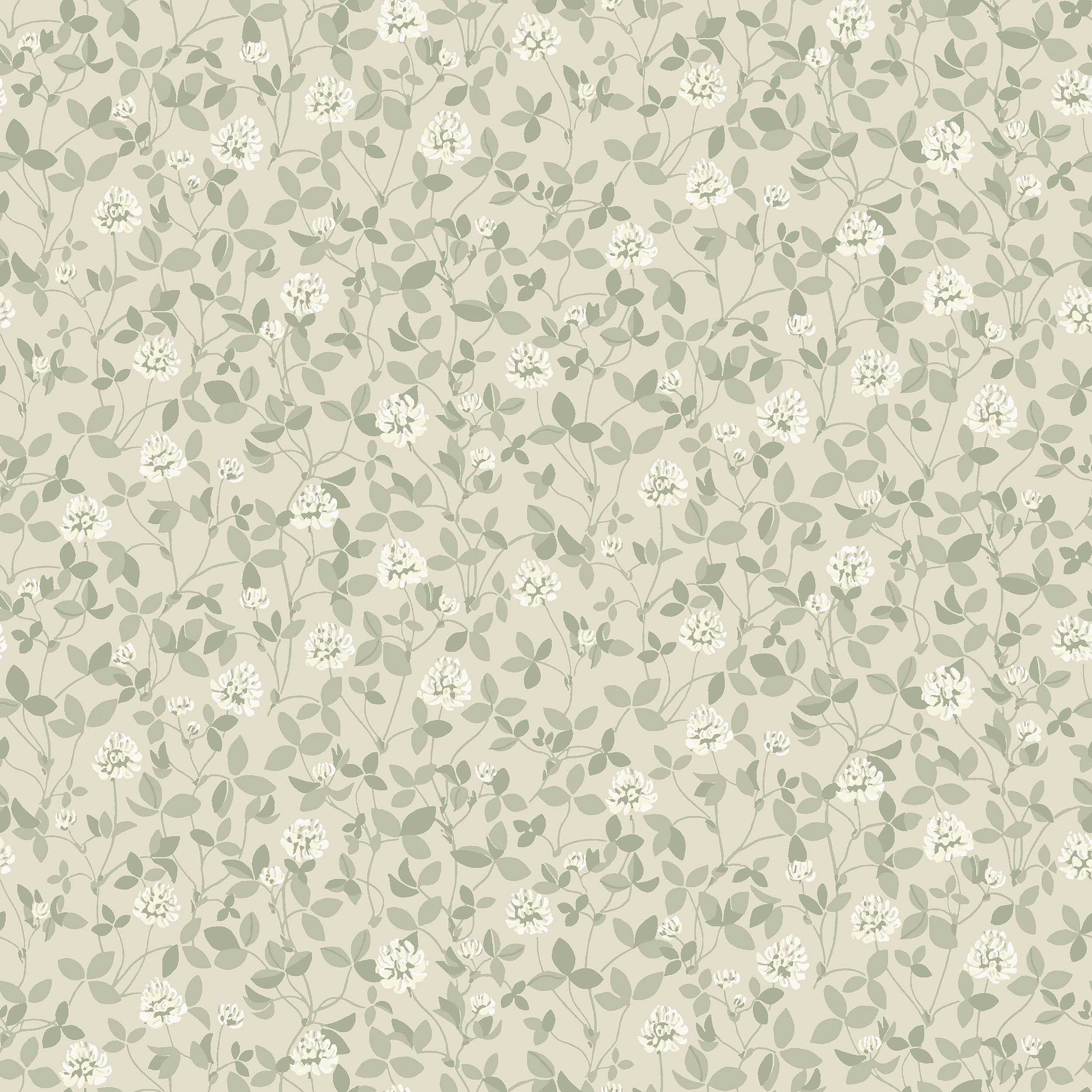 KLVER-SAGE-SCHUMACHER-6977 - Schumacher Wallpaper