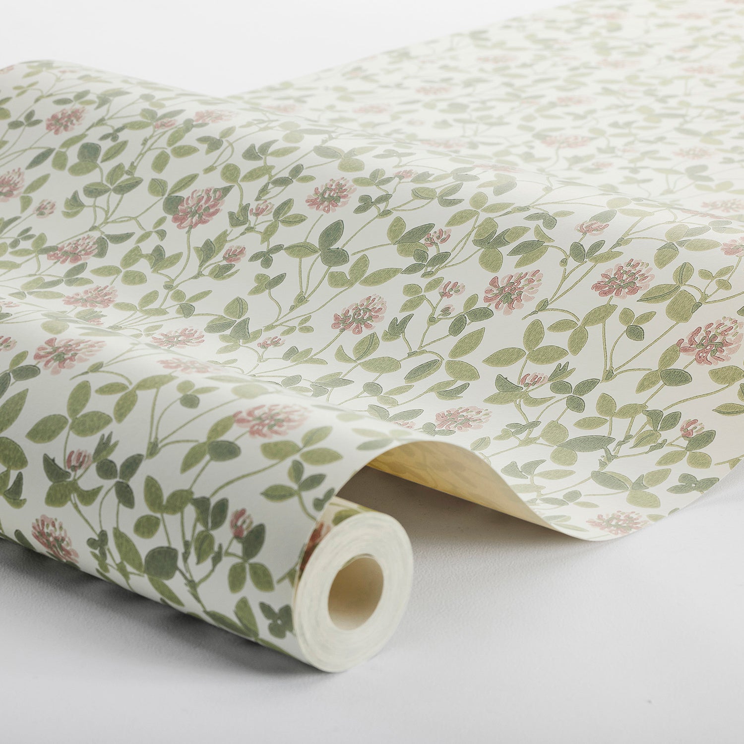 KLVER-LEAF-SCHUMACHER-6978 - Schumacher Wallpaper