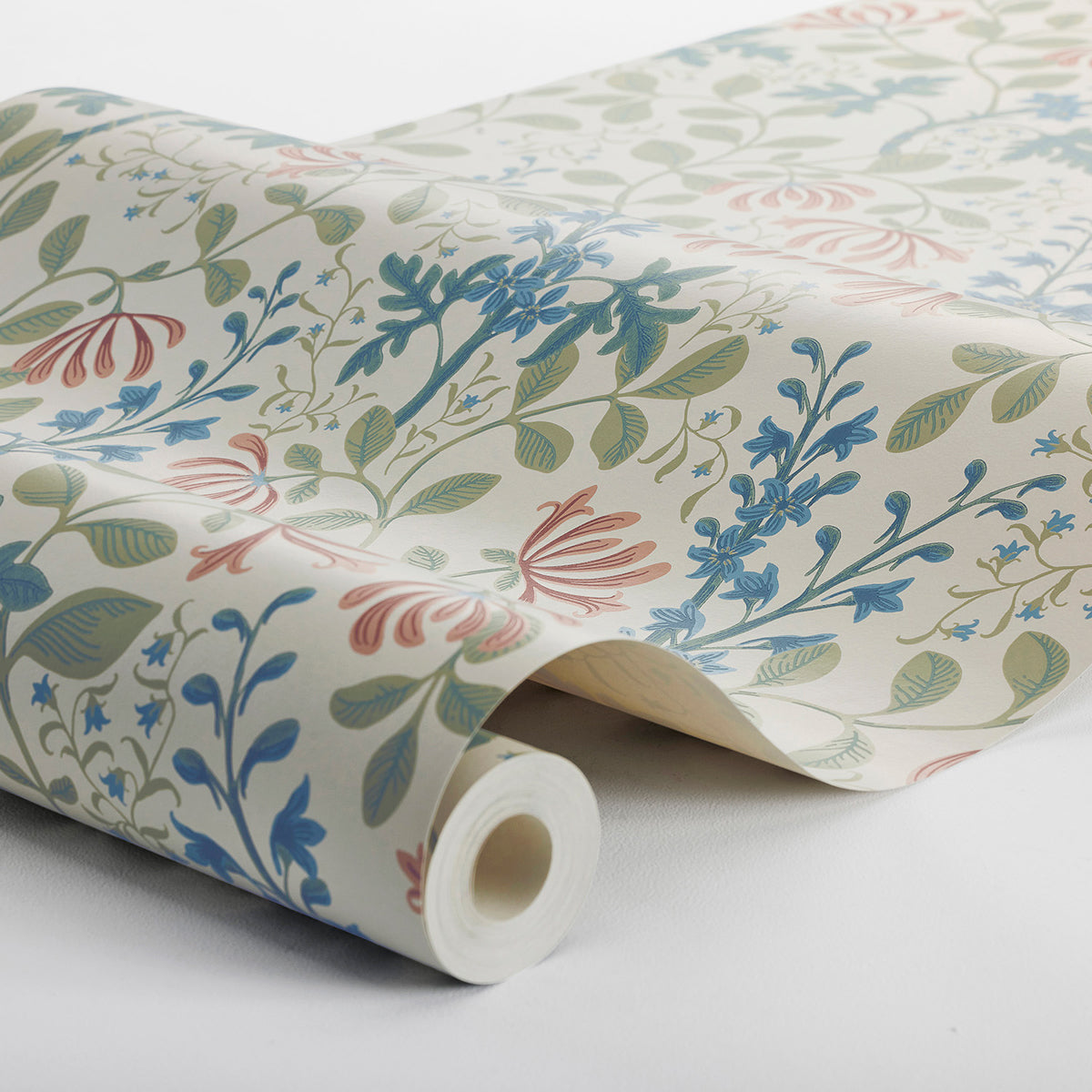 TRDGRDSFRJD-NATURAL-SCHUMACHER-6985 - Schumacher Wallpaper