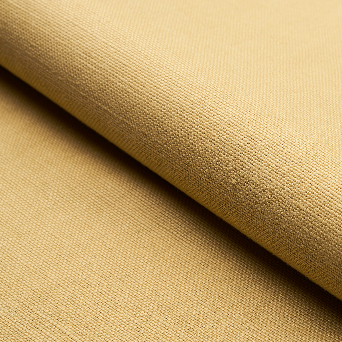 Piet Performance Linen - Citron - Schumacher 69914 Fabric - Schumacher Fabric