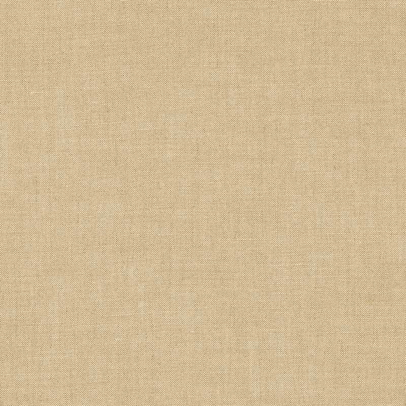 Piet Performance Linen - Sand - Schumacher 69915 Fabric - Schumacher Fabric