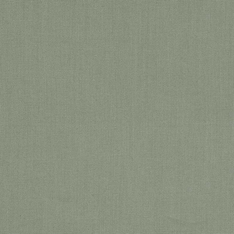 Piet Performance Linen - Eucalyptus - Schumacher 69918 Fabric - Schumacher Fabric