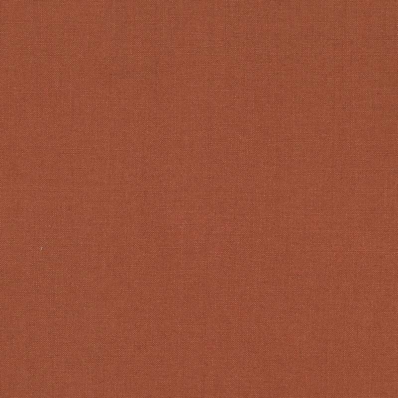 Piet Performance Linen - Ginger - Schumacher 69931 Fabric - Schumacher Fabric