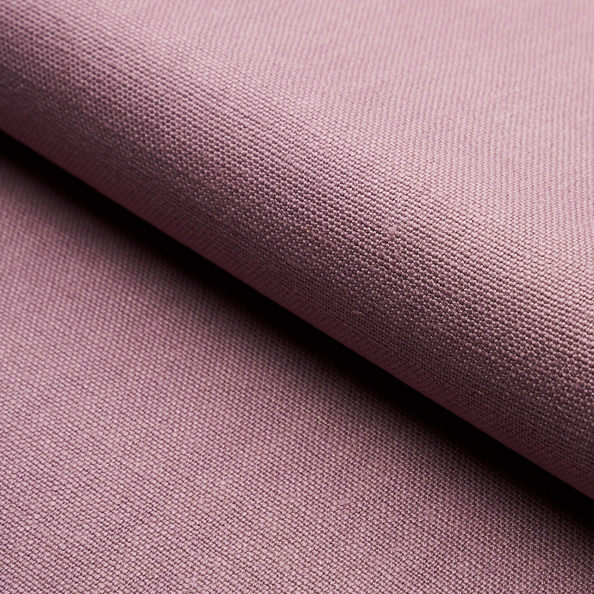 Piet Performance Linen - Wisteria - Schumacher 69937 Fabric - Schumacher Fabric