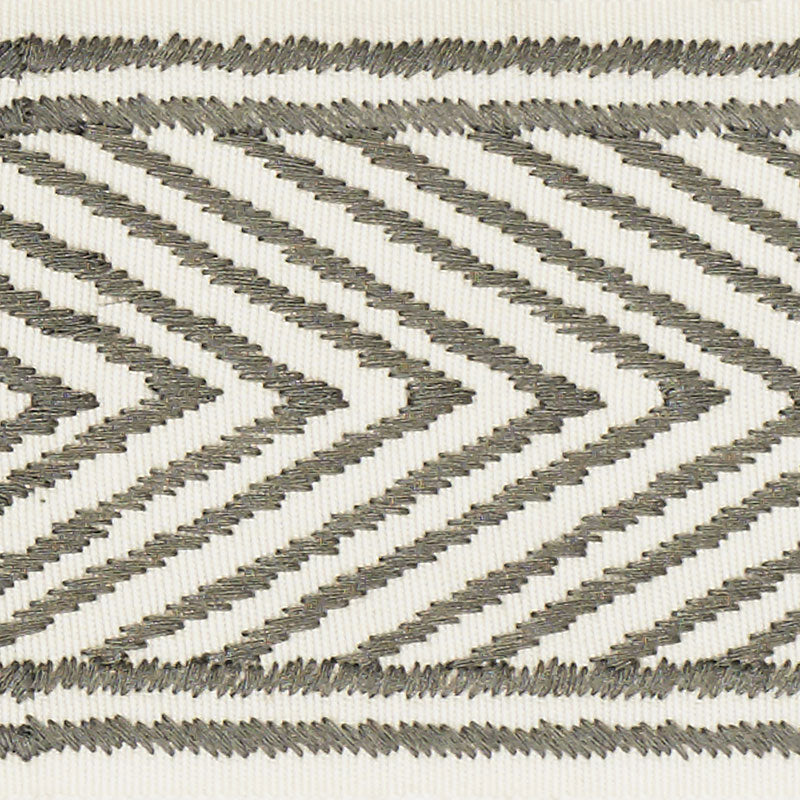 NICHOLSON-TAPE-DOVE-SCHUMACHER-69965 - Schumacher Trim
