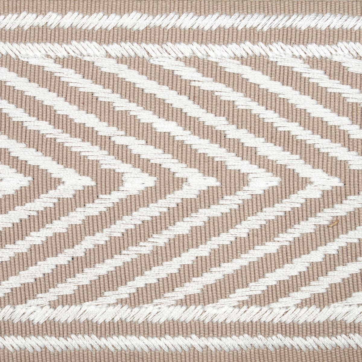 NICHOLSON-TAPE-LINEN-SCHUMACHER-69967 - Schumacher Trim