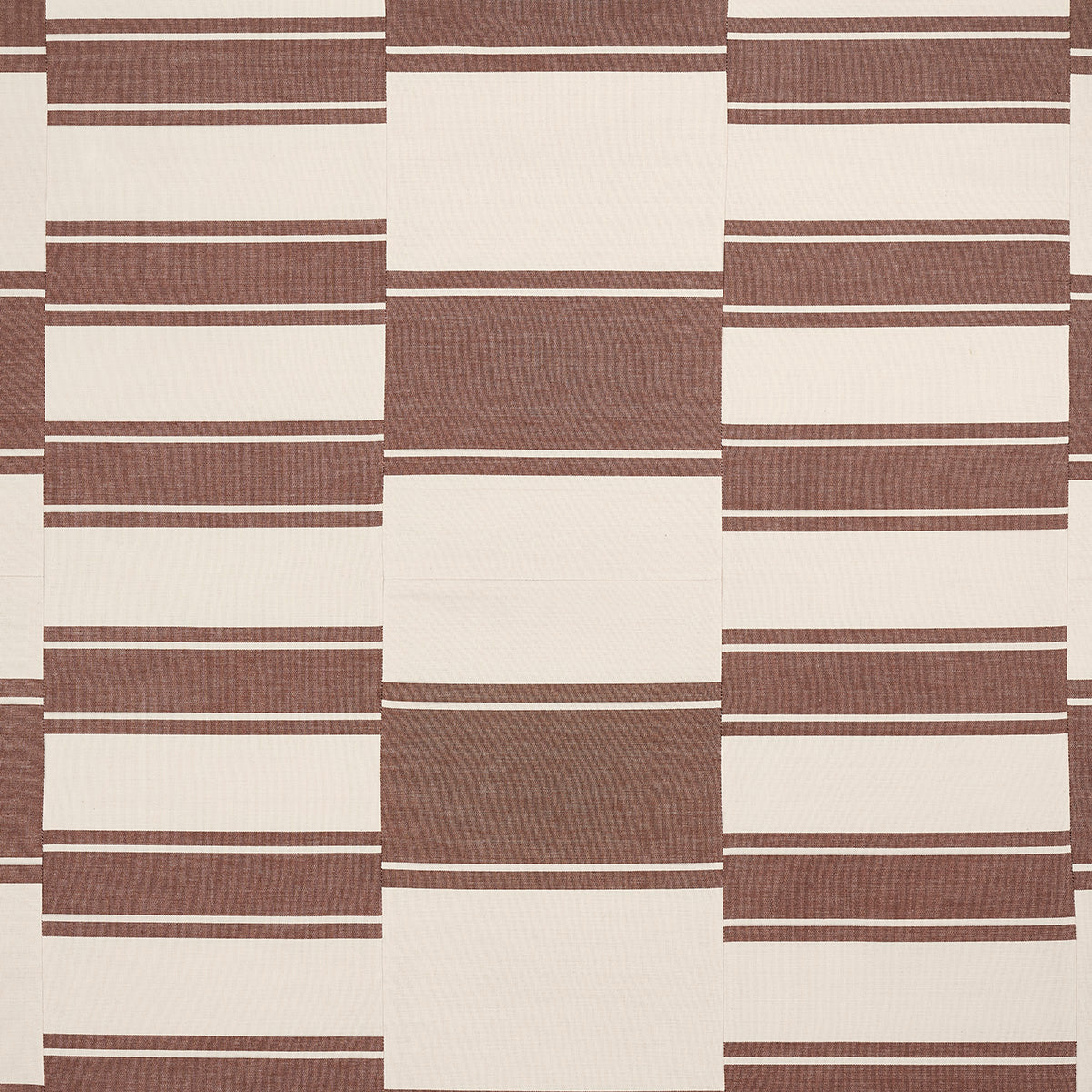 NOMAD-RUST-SCHUMACHER-69985 - Schumacher Fabric