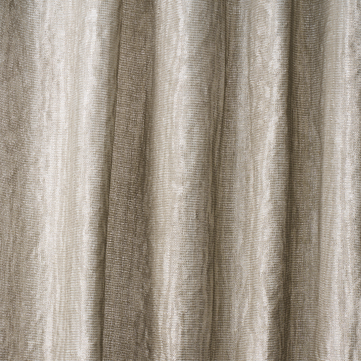 FAUX-BOIS-SHEER-PLATINUM-SCHUMACHER-70320 - Schumacher Fabric