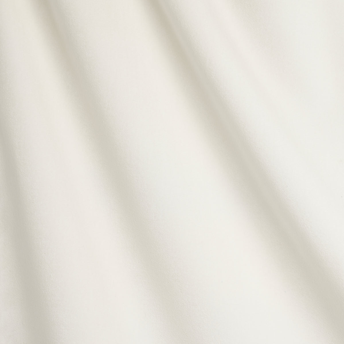 Rocky Performance Velvet - Blanc - Schumacher 70460 Fabric - Schumacher Fabric