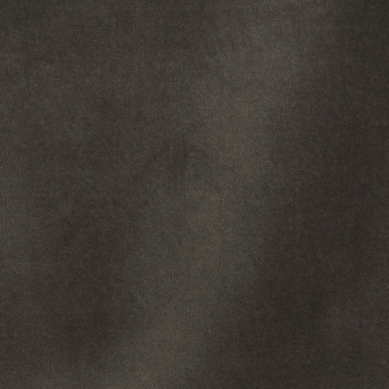 Rocky Performance Velvet - Steel - Schumacher 70472 Fabric - Schumacher Fabric