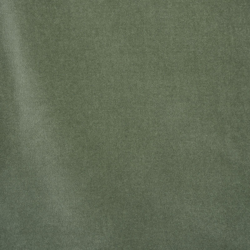 Rocky Performance Velvet - Eucalyptus - Schumacher 70488 Fabric - Schumacher Fabric
