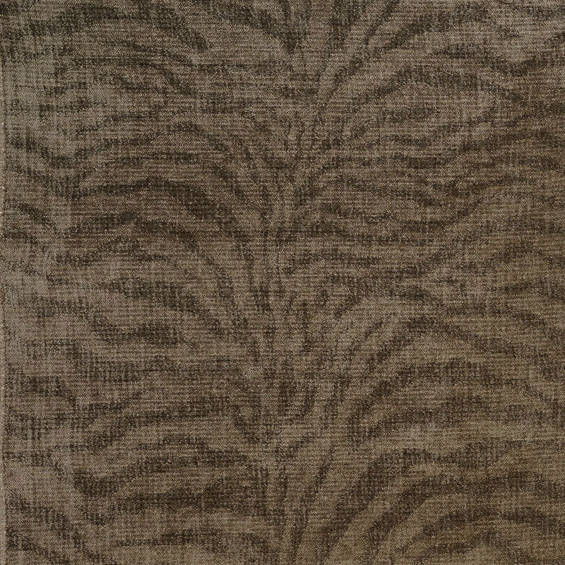 TIGER-CHENILLE-TAUPE-SCHUMACHER-70510