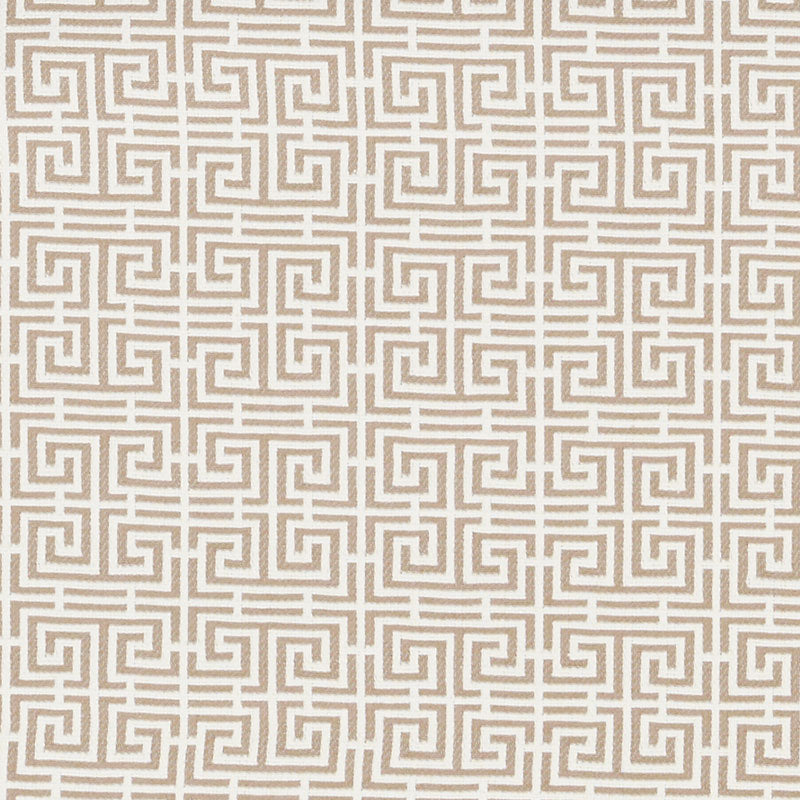 CHINOIS-FRET-NATURAL-IVORY-SCHUMACHER-70563