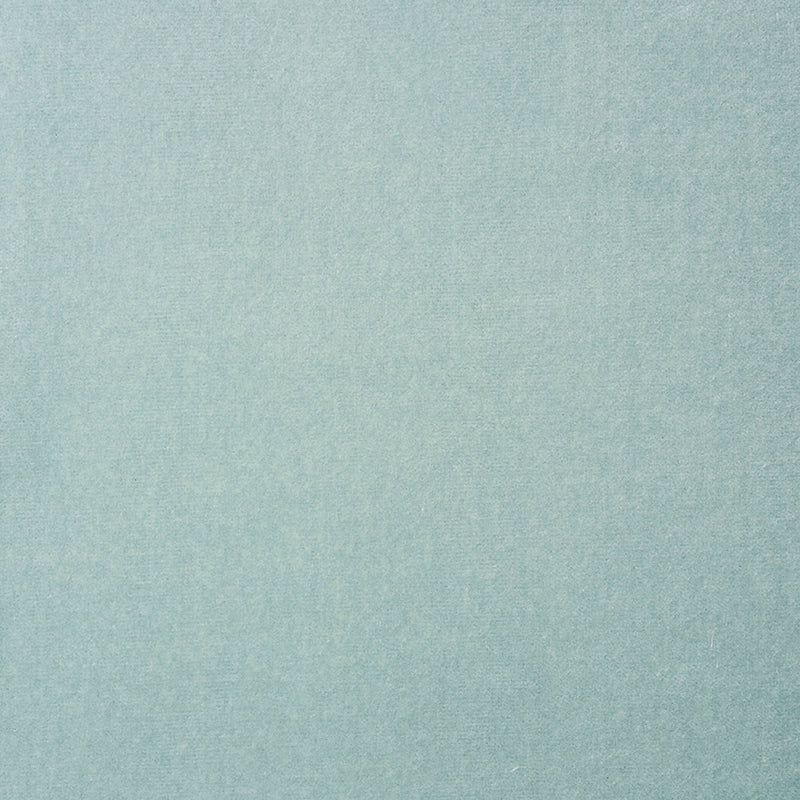 Rocky Performance Velvet - Mineral - Schumacher 70574 Fabric - Schumacher Fabric