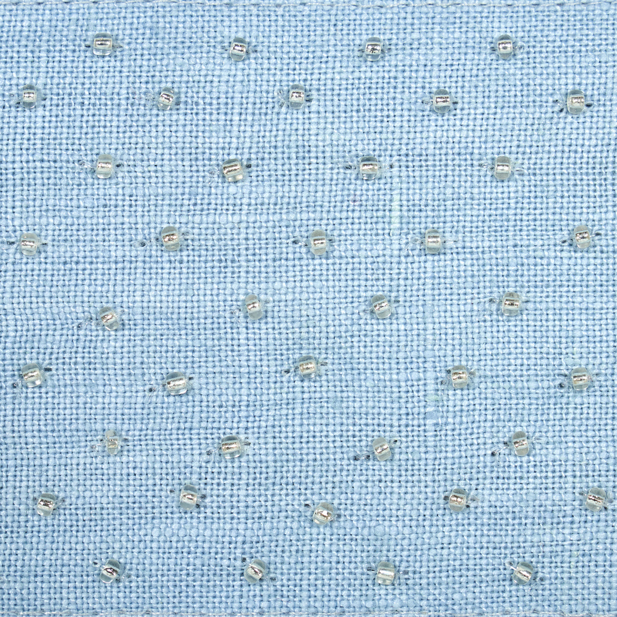 NORTHERN-LIGHTS-BEADED-TAPE-SKY-SCHUMACHER-70623 - Schumacher Trim