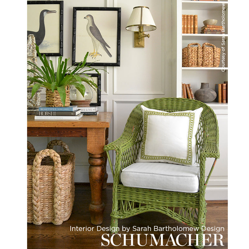 SUNNYVALE-TAPE-LEAF-SCHUMACHER-70638 - Schumacher Recortar