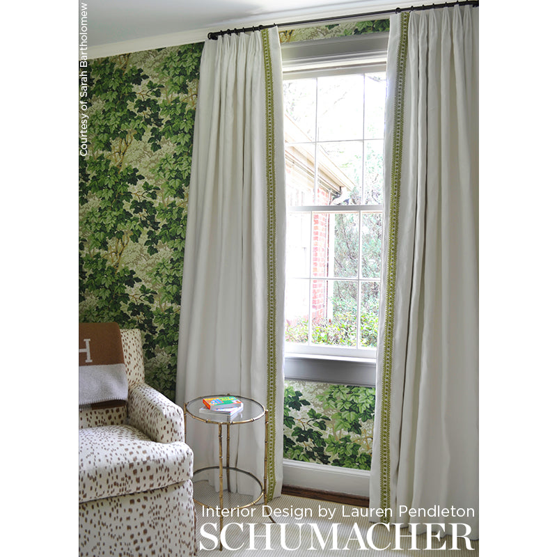 SUNNYVALE-TAPE-LEAF-SCHUMACHER-70638 - Schumacher Recortar