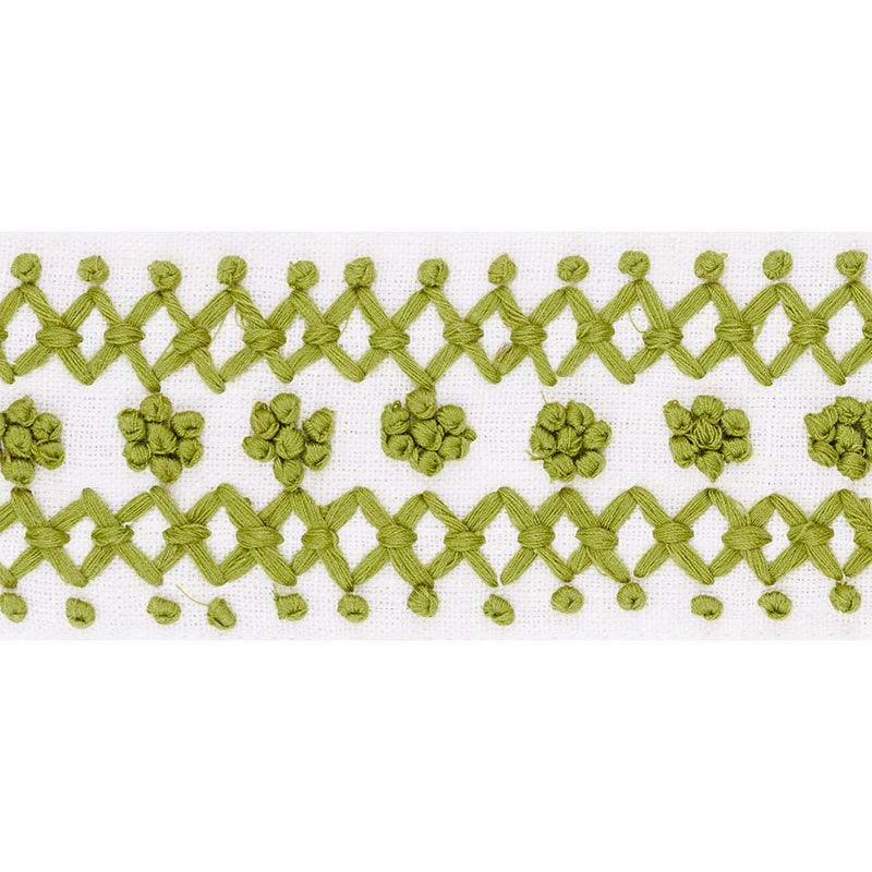 SUNNYVALE-TAPE-LEAF-SCHUMACHER-70638 - Schumacher Recortar
