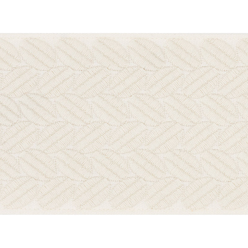 BERKELEY-TAPE-WIDE-IVORY-SCHUMACHER-70650 - Schumacher Recortar