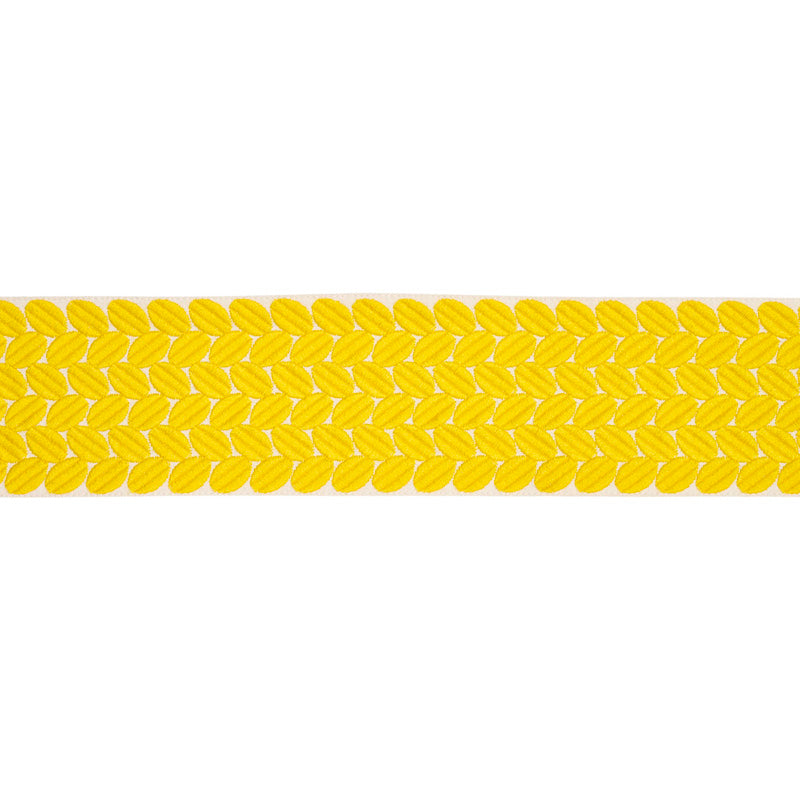 BERKELEY-TAPE-WIDE-YELLOW-SCHUMACHER-70659 - Schumacher Recortar