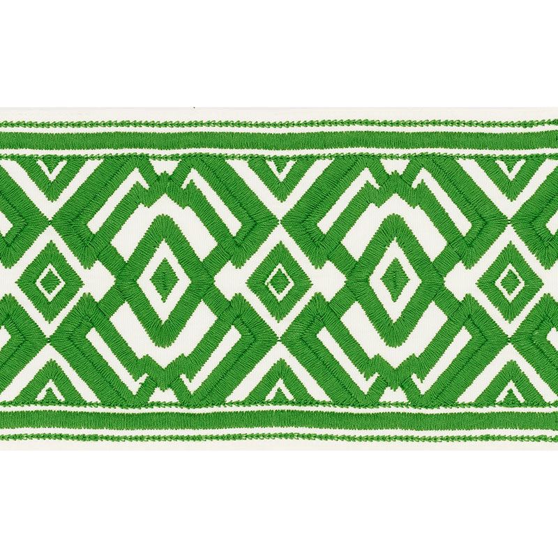 AVALON-TAPE-GREEN-SCHUMACHER-70663 - Schumacher Recortar