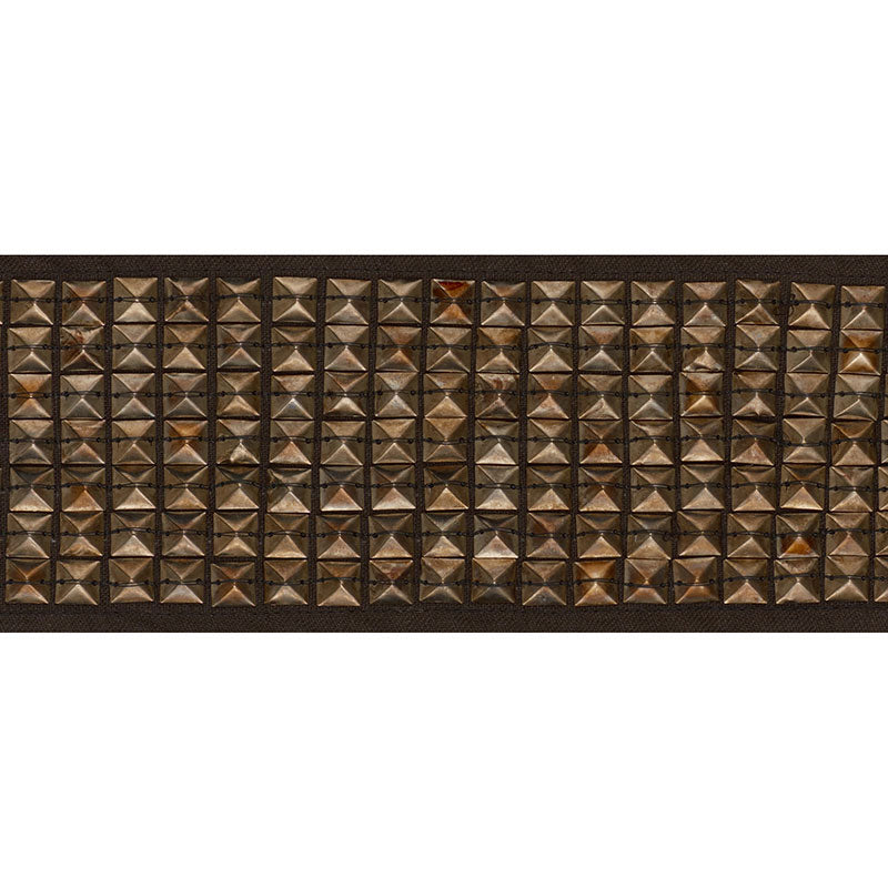 GARDNER-TAPE-BRONZE-SCHUMACHER-70692 - Schumacher Recortar