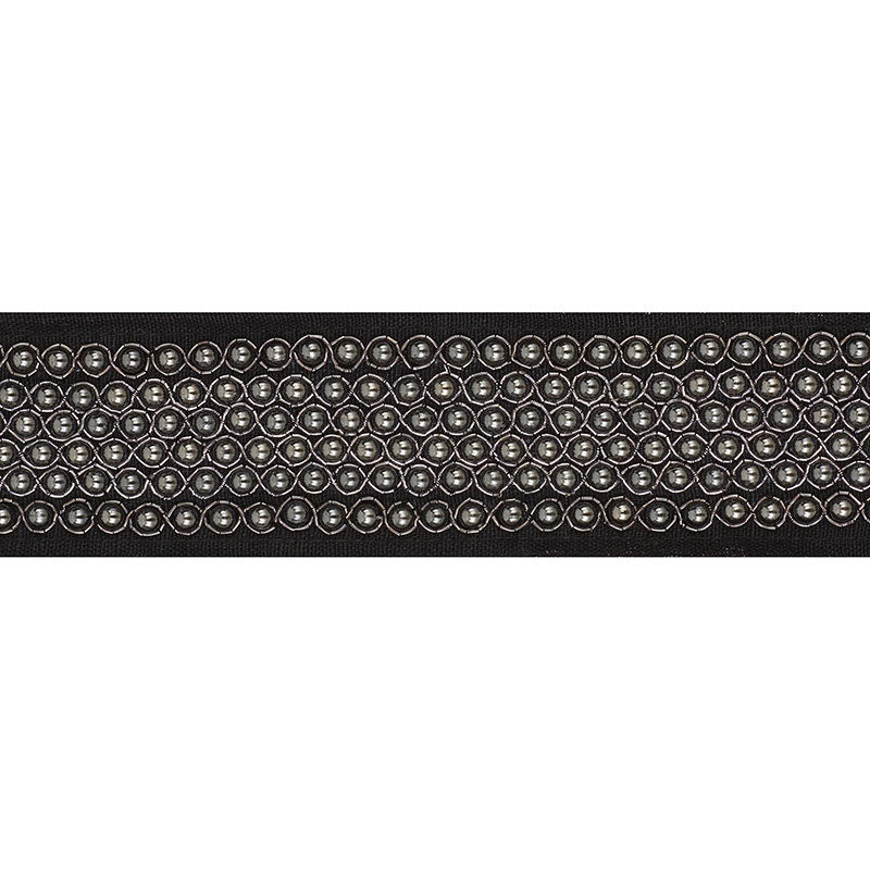 GARBO-TAPE-BLACK-SCHUMACHER-70703 - Schumacher Recortar