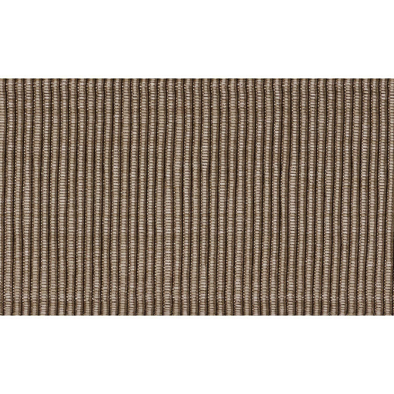 WIDE-FAILLE-TAPE-TAUPE-SCHUMACHER-70713 - Schumacher Recortar