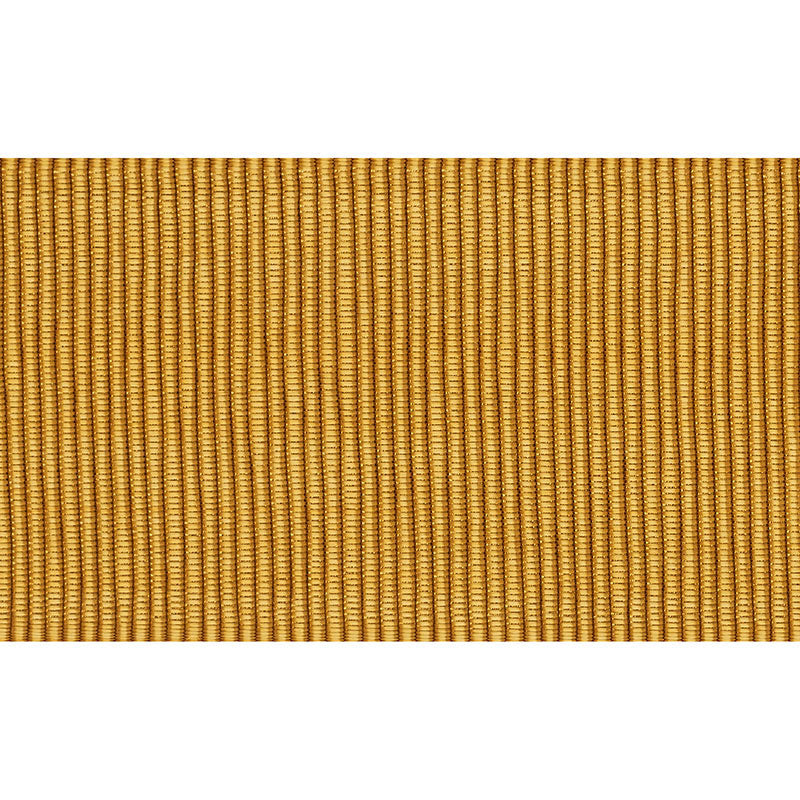 WIDE-FAILLE-TAPE-GOLD-SCHUMACHER-70714 - Schumacher Recortar