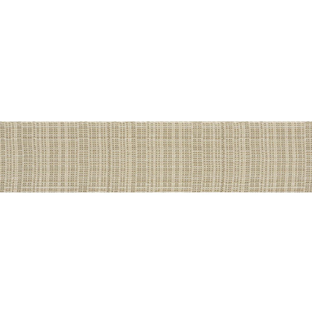 TWEED-TAPE-MEDIUM-SAND-SCHUMACHER-70737 - Schumacher Recortar