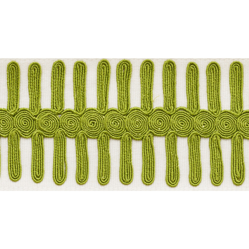 CASTILLE-TAPE-LEAF-SCHUMACHER-70746 - Schumacher Recortar