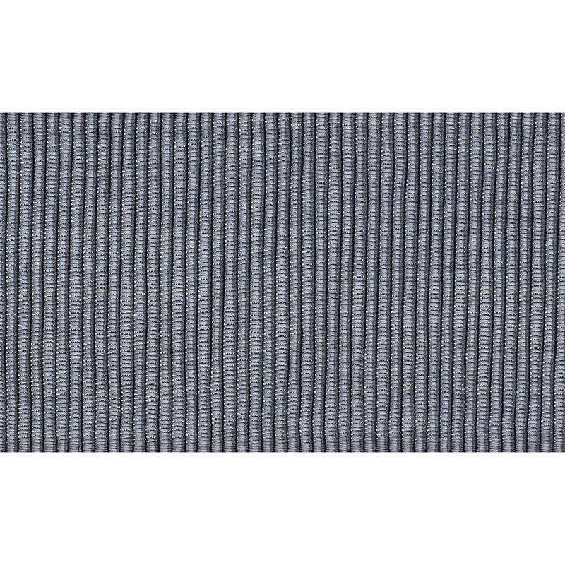 WIDE-FAILLE-TAPE-GREY-SCHUMACHER-70841 - Schumacher Recortar
