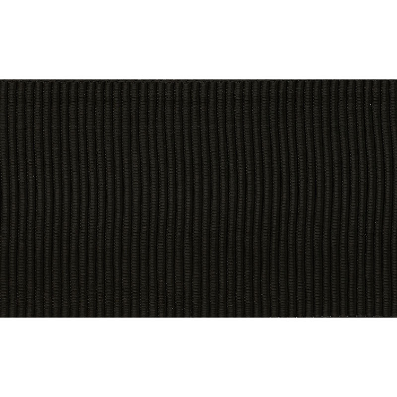 WIDE-FAILLE-TAPE-BLACK-SCHUMACHER-70846 - Schumacher Recortar