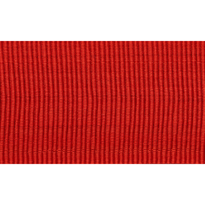 WIDE-FAILLE-TAPE-RED-SCHUMACHER-70849 - Schumacher Recortar
