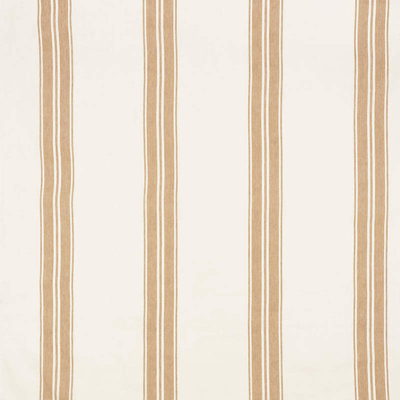 BRENTWOOD-STRIPE-NEUTRAL-SCHUMACHER-70870 - Schumacher Tela