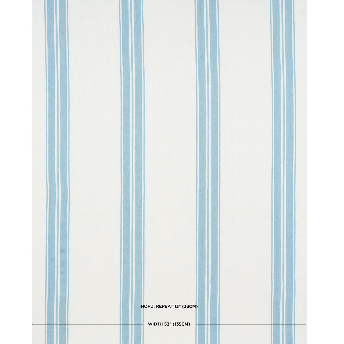 BRENTWOOD-STRIPE-POOL-SCHUMACHER-70875 - Schumacher Tela