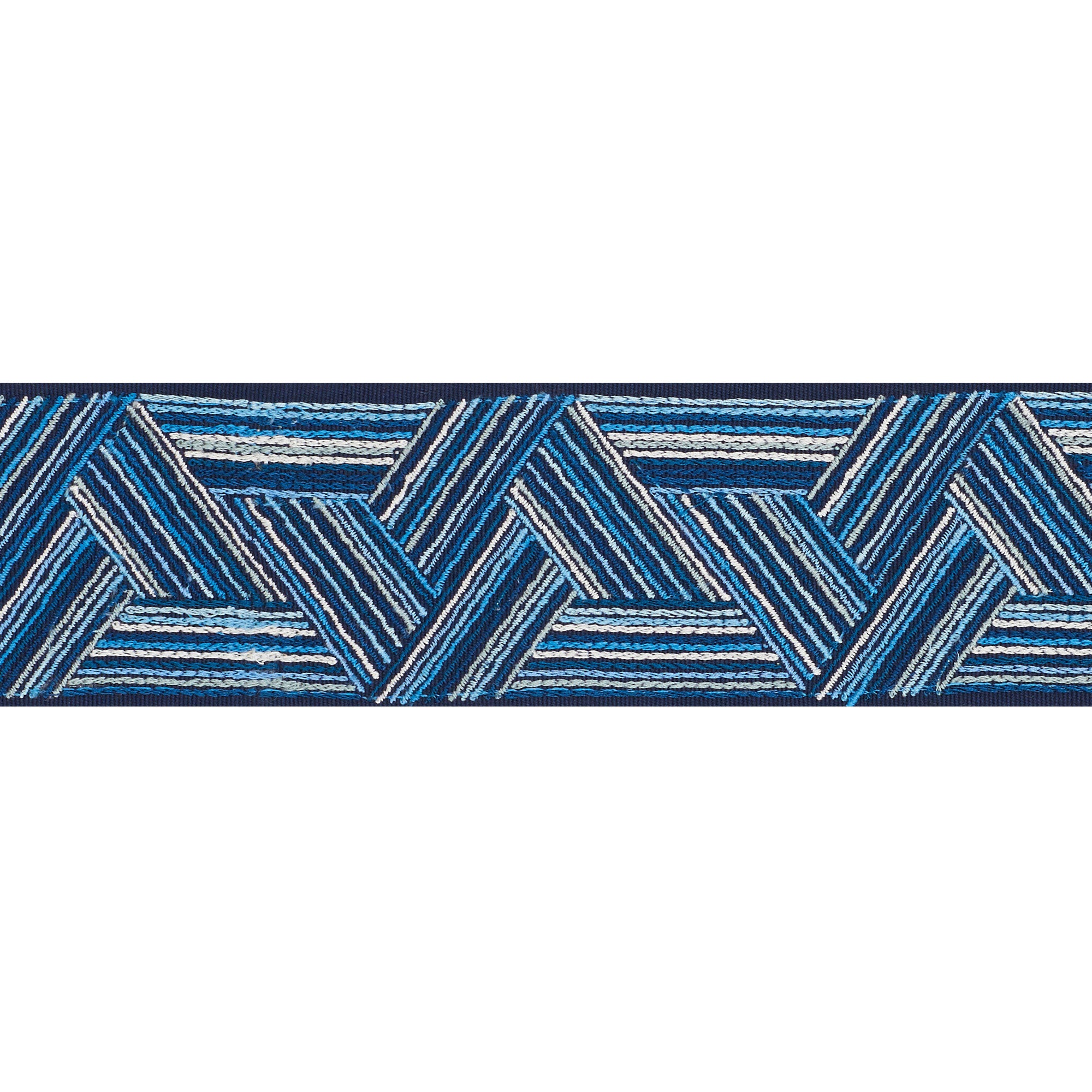 INARA-TAPE-BLUES-SCHUMACHER-71991 - Schumacher Trim