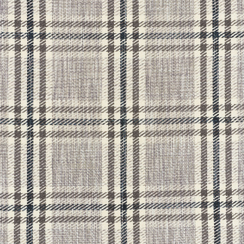 MARIGA-GRISAILLE-SCHUMACHER-72061 - Schumacher Fabric