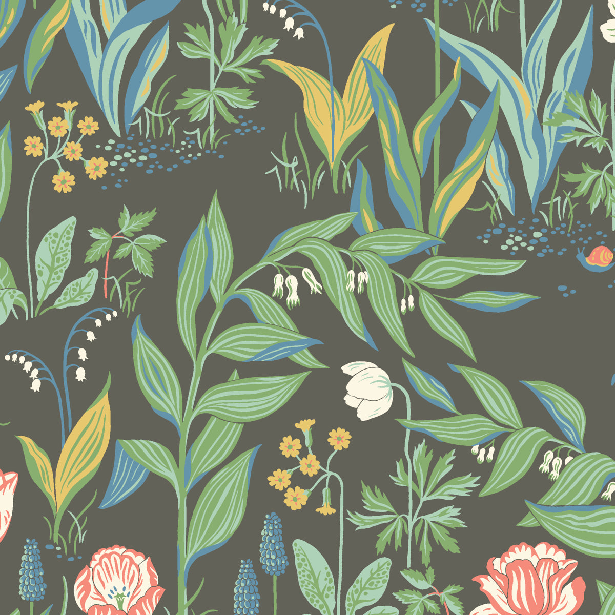 SPRING-GARDEN-CHARCOAL-MULTI-SCHUMACHER-7219