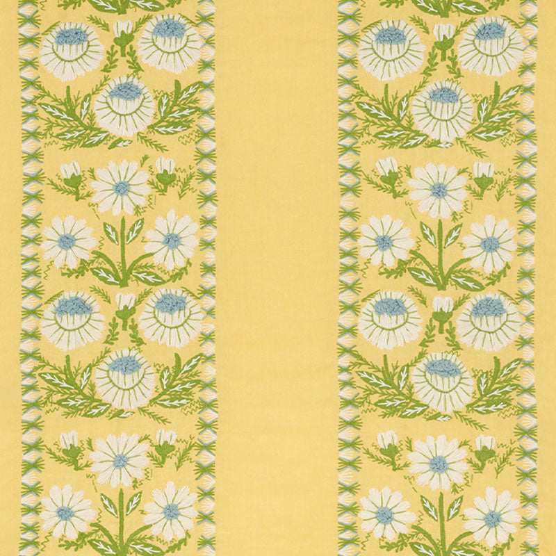 MARGUERITE-EMBROIDERY-BUTTERCUP-SCHUMACHER-72333