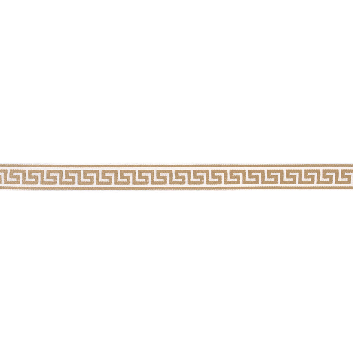 GANTON-TAPE-INDOOR-OUTDOOR-BROWN-SCHUMACHER-72399 - Schumacher Recortar