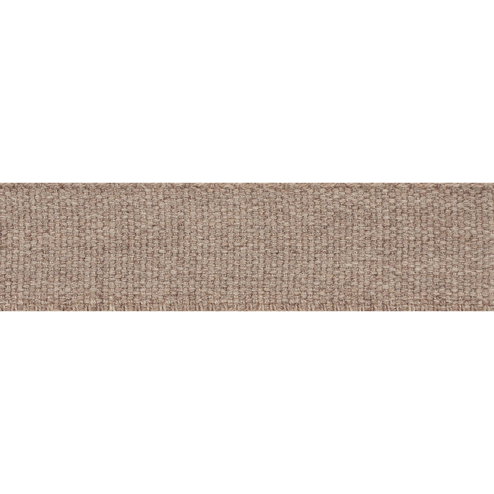 ASHWOOD-TAPE-INDOOR-OUTDOOR-TAUPE-SCHUMACHER-72411 - Schumacher Trim