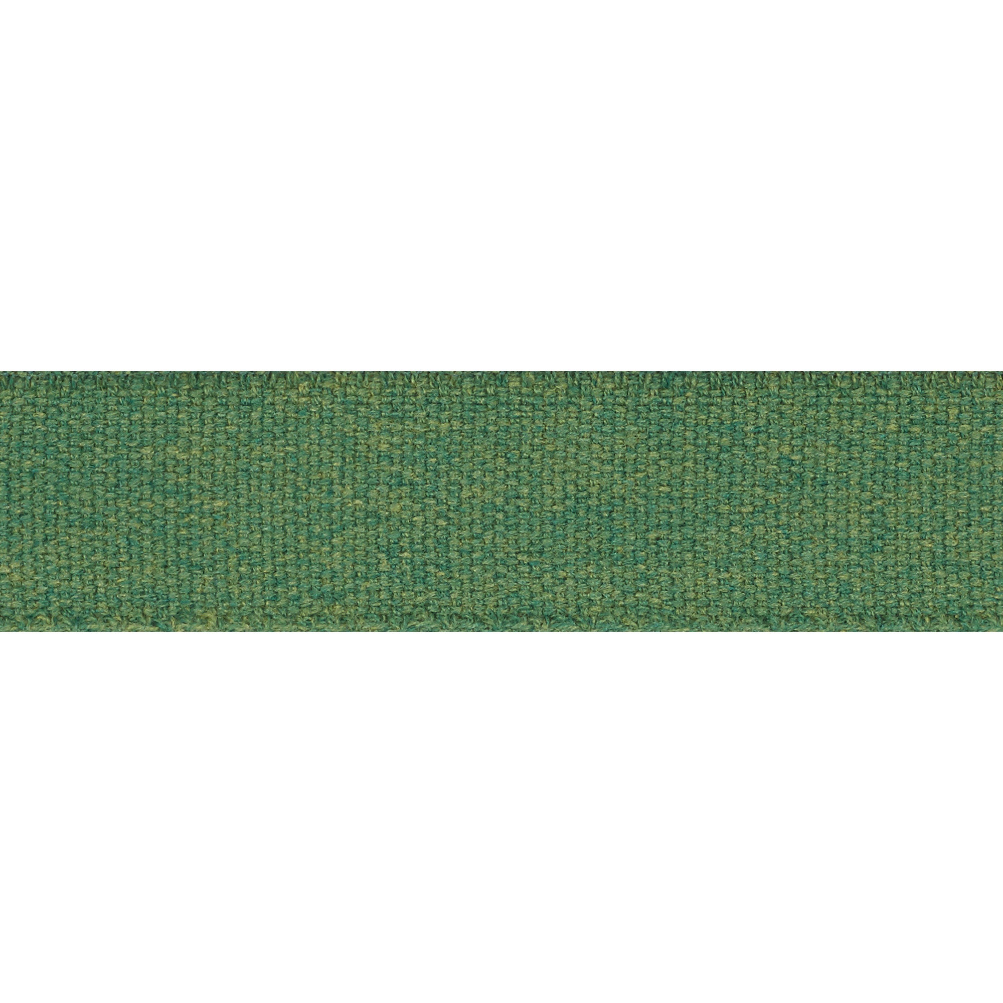 ASHWOOD-TAPE-INDOOR-OUTDOOR-GREEN-SCHUMACHER-72414 - Schumacher Recortar