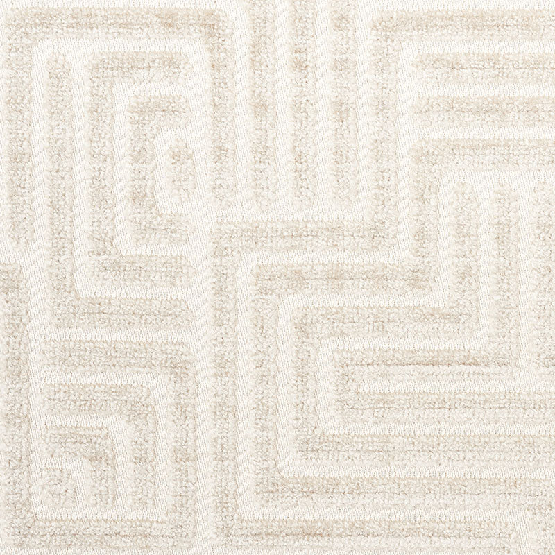 LISBOA-VELVET-PEARL-SCHUMACHER-72950 - Schumacher Fabric